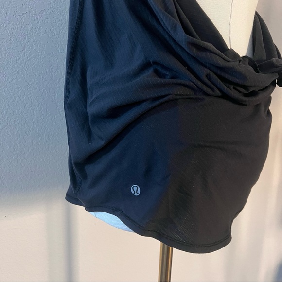 Lululemon Wild Tank - Polka dot - Picture 5 of 7